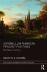Wendy Ikemoto, Wendy N. E. Ikemoto - Antebellum American Pendant Paintings