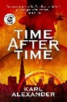 Alexander, Karl Alexander, Alexander Karl - Time After Time