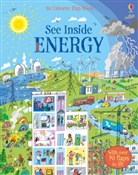 Alice James, James Alice, Peter Allen, Peter Allen - Energy