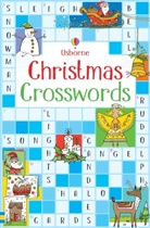 Phillip Clarke, Pope Twins - Christmas Crosswords