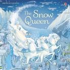 Susanna Davidson, Susanna Davidson Davidson, Elena Selivanova - Snow Queen