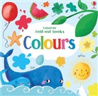 Fiona Watt, Fiona Watt Watt, Jo Litchfield, Sophia Touliatou - Colours