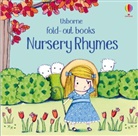 Fiona Watt, Fiona Watt Watt, Rosalinde Bonnet - Nursery Rhymes