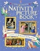 Jane Chisholm, Princesse Camcam - Nativity Picture Book
