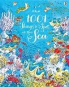 Emma Helbrough, Katie Daynes - 1001 Things to Spot in the Sea