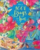 Emma Davidson, Emma Helbrough, Teri Gower - 1001 Bugs to Spot