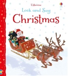 Felicity Brooks, Felicity Brooks Brooks, Brooks Felicity, Jo Litchfield, Litchfield Jo - Christmas