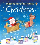 Felicity Brooks, Rosalinde Bonnet - Christmas