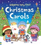 Felicity Brooks, Rosalinde Bonnet - Christmas Carols