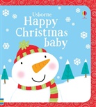 Fiona Watt, Stacey Lamb - Happy Christmas Baby