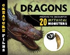 L. J. Tracosas, L.J. Tracosas - Creature Files: Dragons