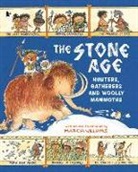 Marcia Williams, Williams Marcia, Marcia Williams, Williams Marcia - The Stone Age
