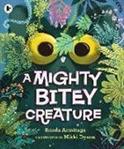 Ronda Armitage, Nikki Dyson - Mighty Bitey Creature