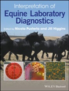 Jill Higgins, N Pusterla, Nicola Pusterla, Nicola (University of California At Davi Pusterla, Nicola Higgins Pusterla, Higgins... - Interpretation of Equine Laboratory Diagnostics
