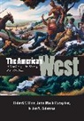 Jon T. Coleman, Coleman Jon T., John Mack Faragher, Robert V. Hine, Robert V. Faragher Hine, Hine Robert V. - American West
