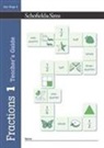 Hilary Koll, Steve Mills, Schofield &amp; Sims, Hilary Mills Schofield &amp; Sims Koll - Fractions, Decimals and Percentages Book 1 Teacher s Guide Year 1,
