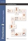 Hilary Koll, Steve Mills, Schofield &amp; Sims, Hilary Mills Schofield &amp; Sims Koll - Fractions, Decimals and Percentages Book 2 Teacher s Guide Year 2,