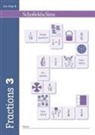 Koll, Hilary Koll, Mills, Steve Mills, Schofield &amp; Sims, Hilary Schofield &amp; Sims... - Fractions, Decimals and Percentages Book 3 (Year 3, Ages 7-8)