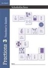 Hilary Koll, Steve Mills, Schofield &amp; Sims, Hilary Mills Schofield &amp; Sims Koll - Fractions, Decimals and Percentages Book 3 Teacher s Guide Year 3,