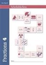 Koll, Hilary Koll, Mills, Steve Mills, Schofield &amp; Sims, Hilary Schofield &amp; Sims... - Fractions, Decimals and Percentages Book 4 (Year 4, Ages 8-9)