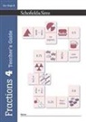 Hilary Koll, Steve Mills, Schofield &amp; Sims, Hilary Mills Schofield &amp; Sims Koll - Fractions, Decimals and Percentages Book 4 Teacher s Guide Year 4,