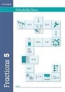Koll, Hilary Koll, Mills, Steve Mills, Schofield &amp; Sims, Hilary Schofield &amp; Sims... - Fractions, Decimals and Percentages Book 5 (Year 5, Ages 9-10)