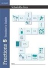 Hilary Koll, Steve Mills, Schofield &amp; Sims, Hilary Mills Schofield &amp; Sims Koll - Fractions, Decimals and Percentages Book 5 Teacher s Guide Year 5,