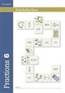 Koll, Hilary Koll, Mills, Steve Mills, Schofield &amp; Sims, Hilary Schofield &amp; Sims... - Fractions, Decimals and Percentages Book 6 (Year 6, Ages 10-11)