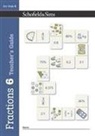 Hilary Koll, Steve Mills, Schofield &amp; Sims, Hilary Mills Schofield &amp; Sims Koll - Fractions, Decimals and Percentages Book 6 Teacher s Guide Year 6,