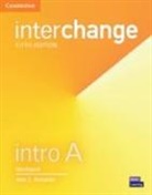 Jack C. Richards - Interchange Intro a Workbook