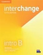 Jack C. Richards - Interchange Intro B Workbook