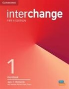 Jack C. Richards - Interchange Level 1 Workbook