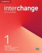 Jack C. Richards - Interchange Level 1 Workbook
