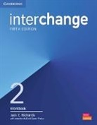 Jack C. Richards - Interchange Level 2 Workbook