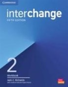 Jack C. Richards - Interchange Level 2 Workbook