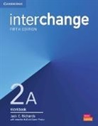 Jack C. Richards - Interchange Level 2a Workbook