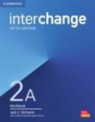 Jack C. Richards - Interchange Level 2a Workbook