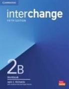 Jack C. Richards - Interchange Level 2b Workbook