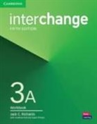 Jack C. Richards - Interchange Level 3a Workbook