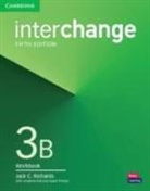 Jack C. Richards - Interchange Level 3b Workbook
