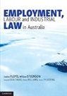 Amanda Coulthard, Amanda (Bond University Coulthard, Louise Floyd, Louise (James Cook University Floyd, Louise Steenson Floyd, Floyd Louise... - Employment, Labour and Industrial Law in Australia
