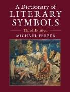 Michael Ferber, Michael (University of New Hampshire) Ferber - Dictionary of Literary Symbols