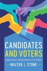 Walter J. Stone, Walter J. (University of California Stone, Stone Walter J. - Candidates and Voters