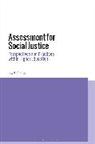 Dr Jan (Lancaster University Mcarthur, Dr. Jan Mcarthur, Dr. Jan (Lancaster University Mcarthur, Jan McArthur - Assessment for Social Justice