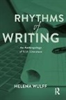 Helena Wulff, Helena (Stockholm University Wulff, Wulff Helena - Rhythms of Writing