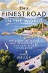 Miller, James Miller - Finest Road in the World