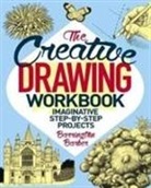 Barrington Barber - Creative Drawing Workbook