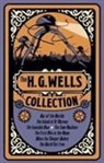 H. G. Wells - H.g. Wells Collection