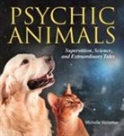 Michelle Waitzman, Michelle Waltzman - Psychic Animals