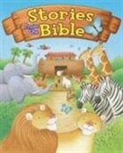 Alex Woolf - Stories From the Bible
